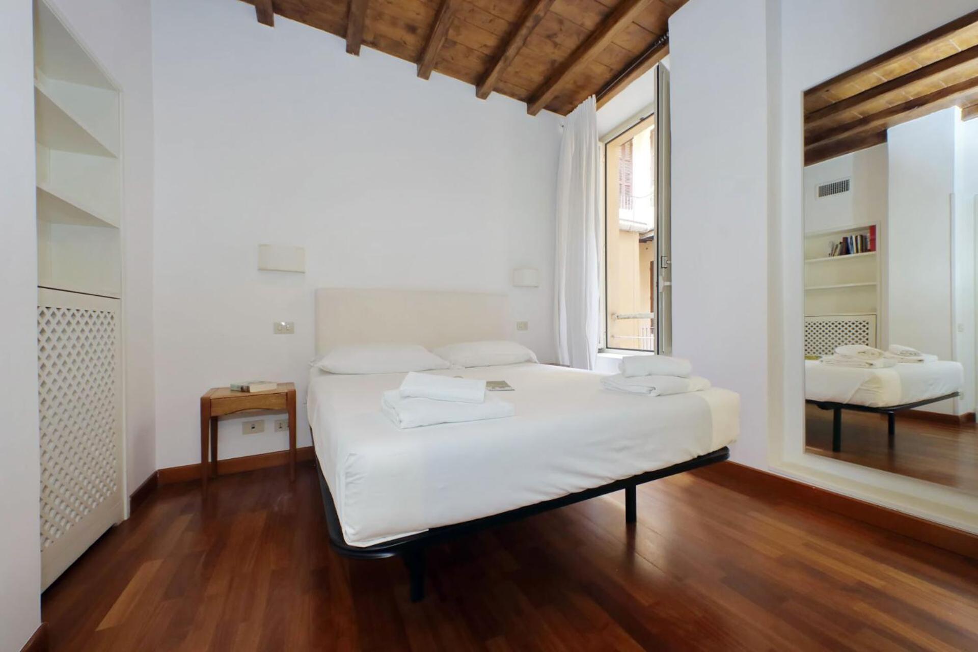 Appartement Beautiful In Campo De Fiori