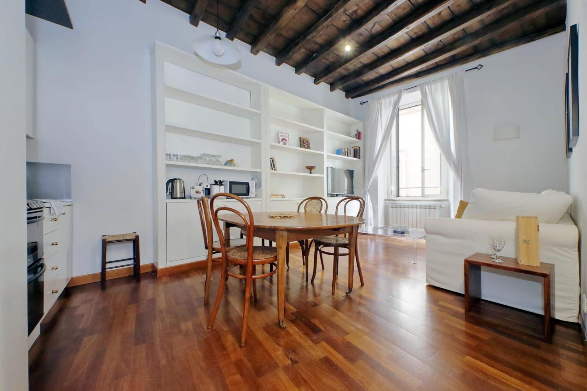 Appartement Beautiful In Campo De Fiori *